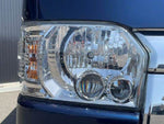 REGIUSACE van 1.25t 2WD