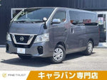 NV350 CARAVAN 4WD