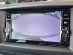 NV350 CARAVAN 4WD
