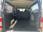 NV350 CARAVAN 4WD