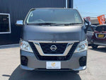 NV350 CARAVAN 4WD