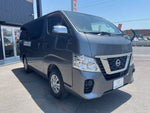 NV350 CARAVAN 4WD