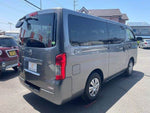 NV350 CARAVAN 4WD