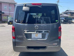 NV350 CARAVAN 4WD