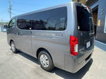 NV350 CARAVAN 4WD