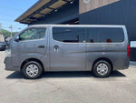 NV350 CARAVAN 4WD