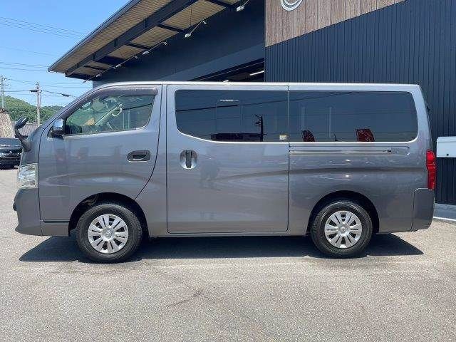 NV350 CARAVAN 4WD