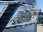 NV350 CARAVAN 4WD