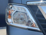 NV350 CARAVAN 4WD