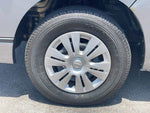 NV350 CARAVAN 4WD