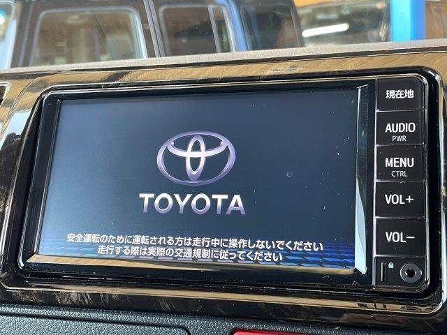 HIACE van 4WD