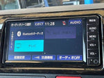 HIACE van 4WD