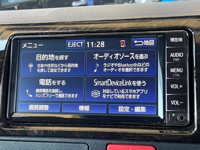 HIACE van 4WD