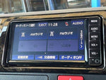 HIACE van 4WD