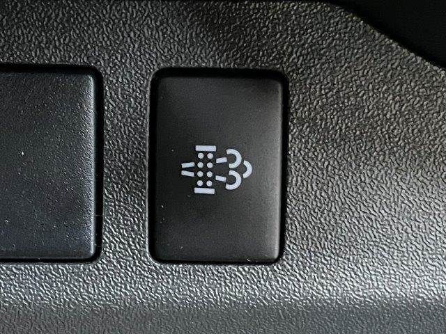 HIACE van 4WD