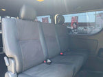 HIACE van 4WD