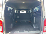 HIACE van 4WD