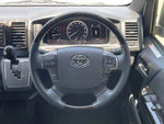 HIACE van 4WD