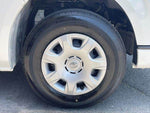 HIACE van 4WD