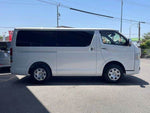 HIACE van 4WD