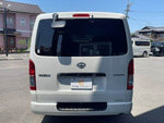 HIACE van 4WD