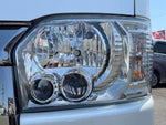 HIACE van 4WD