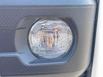 HIACE van 4WD