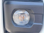HIACE van 4WD