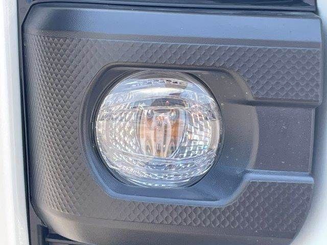 HIACE van 4WD