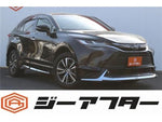 HARRIER 2WD