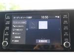 HARRIER 2WD