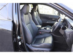 HARRIER 2WD