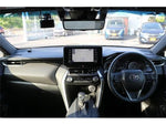 HARRIER 2WD