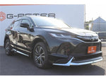 HARRIER 2WD