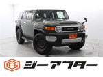 FJ CRUISER 4WD