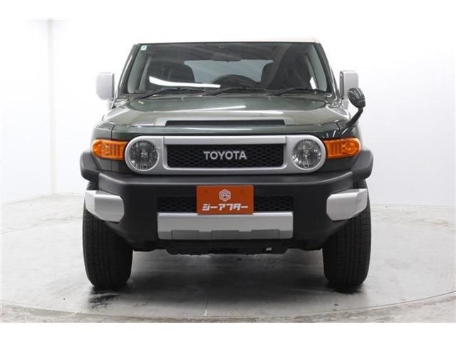 FJ CRUISER 4WD