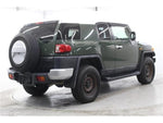 FJ CRUISER 4WD