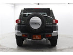 FJ CRUISER 4WD