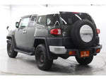 FJ CRUISER 4WD