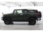 FJ CRUISER 4WD