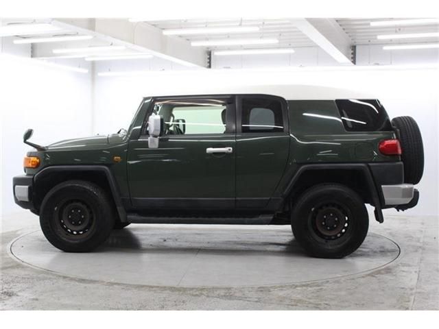 FJ CRUISER 4WD