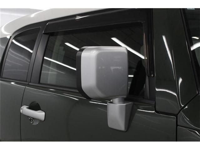 FJ CRUISER 4WD