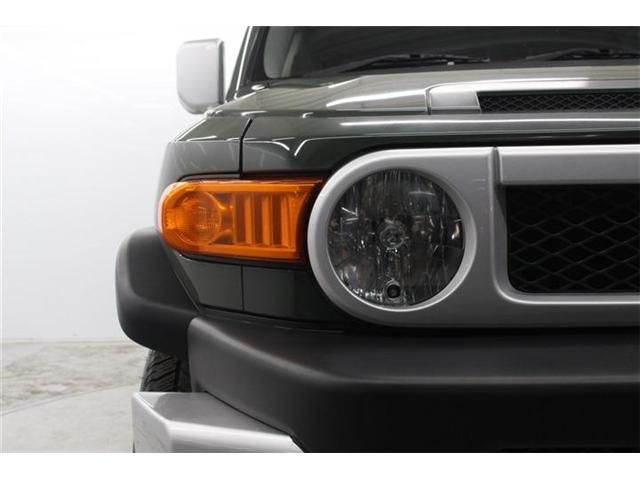 FJ CRUISER 4WD