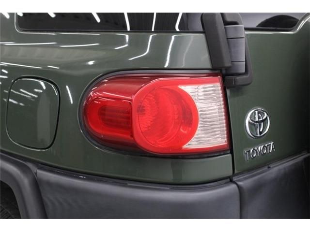 FJ CRUISER 4WD