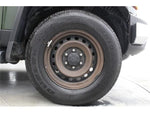 FJ CRUISER 4WD