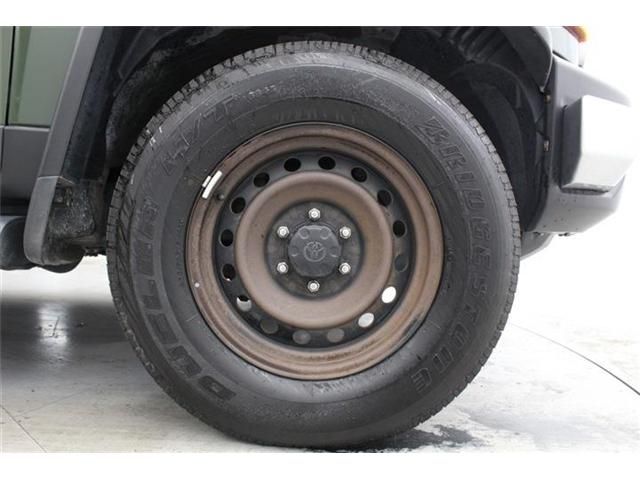 FJ CRUISER 4WD