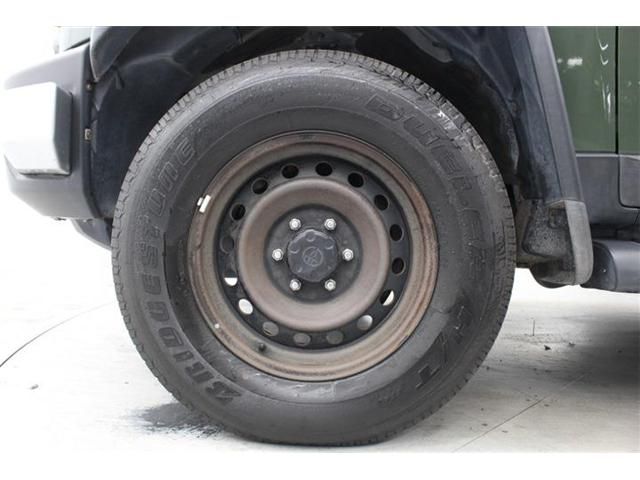 FJ CRUISER 4WD