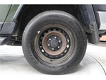 FJ CRUISER 4WD