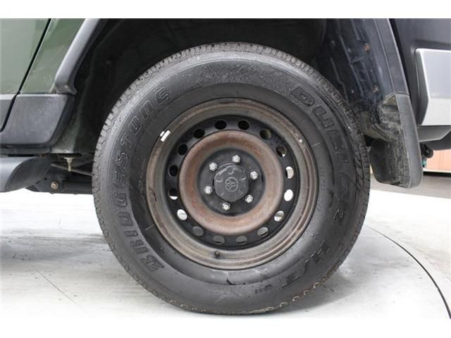 FJ CRUISER 4WD