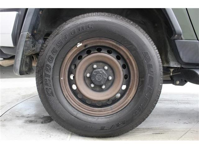 FJ CRUISER 4WD